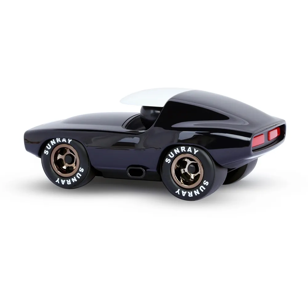 Playforever Egg Roadster 瘋狂蛋酷貓超跑 (大膽紅) 歷史價格詳細信息