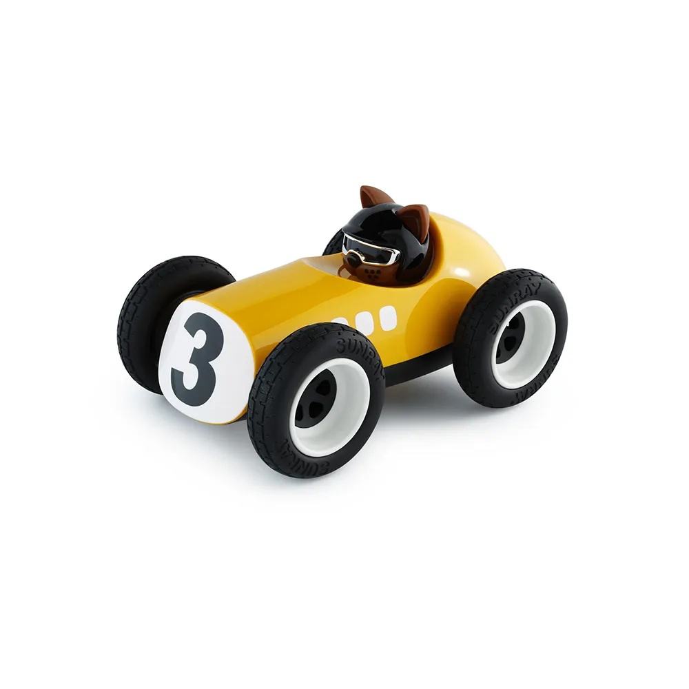 Playforever Egg Roadster 瘋狂蛋酷貓超跑 (大膽紅) 歷史價格詳細信息