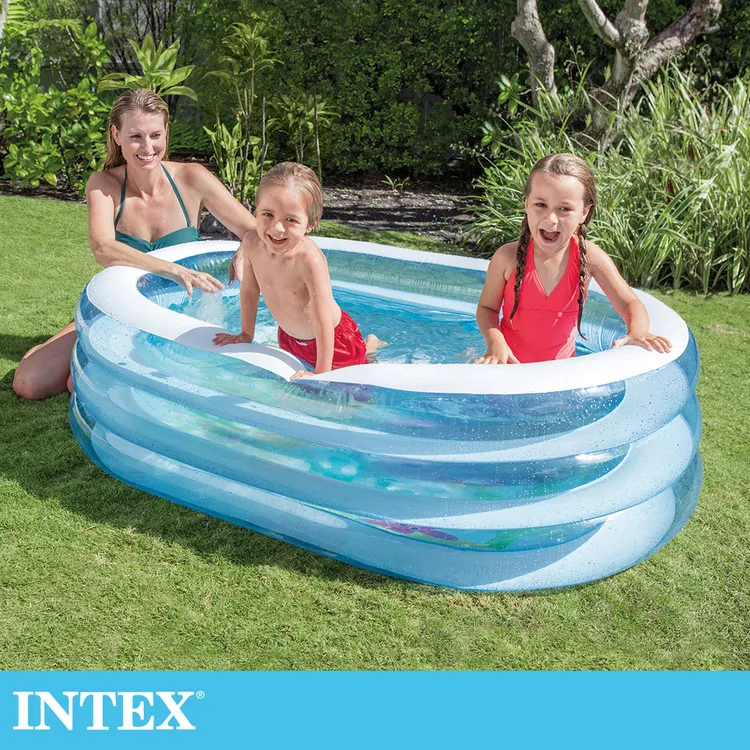 INTEX 海底世界游泳圈直徑51cm(圖案隨機) (59230) 歷史價格詳細信息