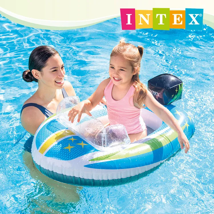INTEX 船型框架速搭大型游泳池(附濾水泵)610x305x122cm(18202L)適用6歲+ (26797EH) 歷史價格詳細信息