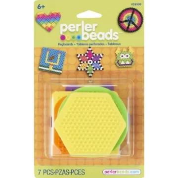 《Perler拼拼豆豆》我的寵物 8,500 顆拼豆組合桶 歷史價格詳細信息