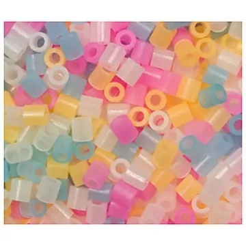 《Perler 拼拼豆豆》夜光家族 5,000 顆拼豆組合桶 歷史價格詳細信息