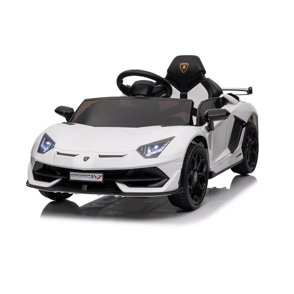 原廠藍寶堅尼1/18精緻跑車  （未拆封） 歷史價格詳細信息