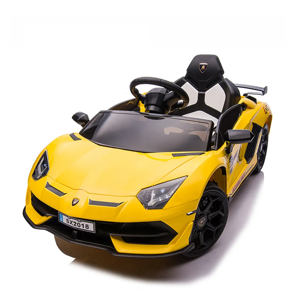 原廠藍寶堅尼1/18精緻跑車  （未拆封） 歷史價格詳細信息