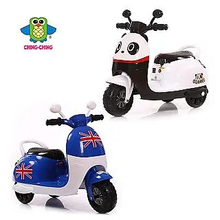 【親親】熊貓扭扭車(RT-819) 歷史價格詳細信息