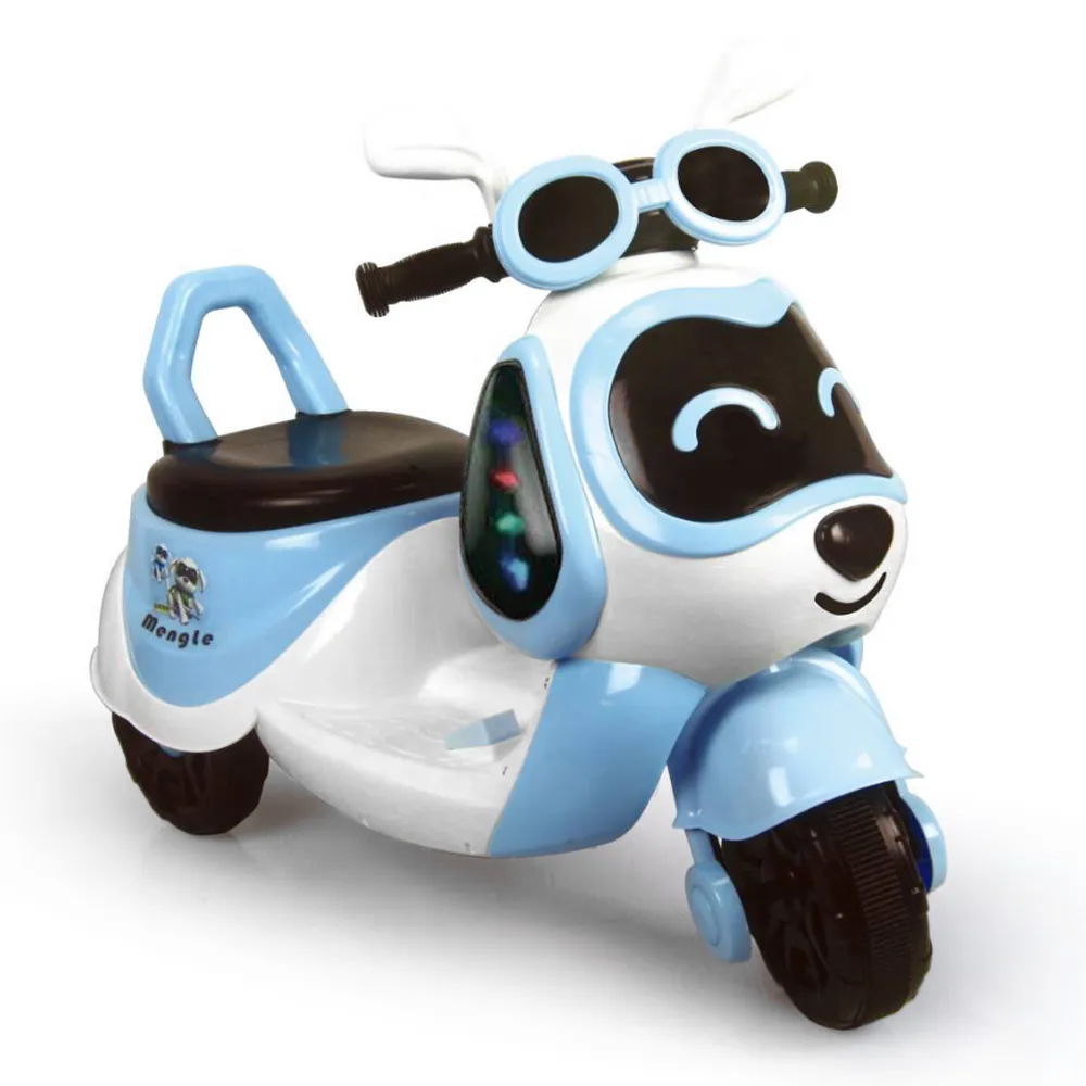 寶貝樂嚴選 波力POLI立體造型炫彩兒童滑板車-台灣正版授權(救援小英雄/波力/安寶) 歷史價格詳細信息