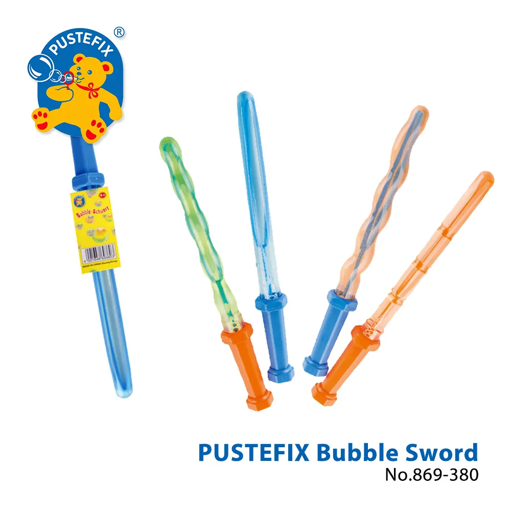 【德國Pustefix】魔法泡泡熊 - 869-525 歷史價格詳細信息