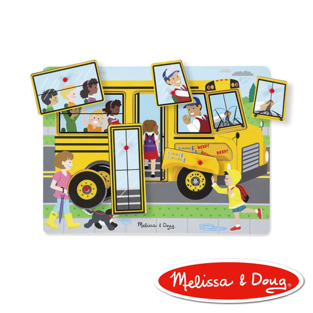 美國瑪莉莎 Melissa & Doug 聲音拼圖 - 英文童謠(藍) 歷史價格詳細信息