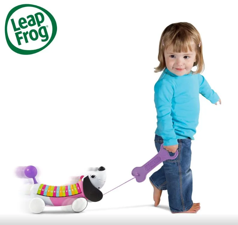 Leap Frog 跳跳蛙-多功能健力學步車 歷史價格詳細信息