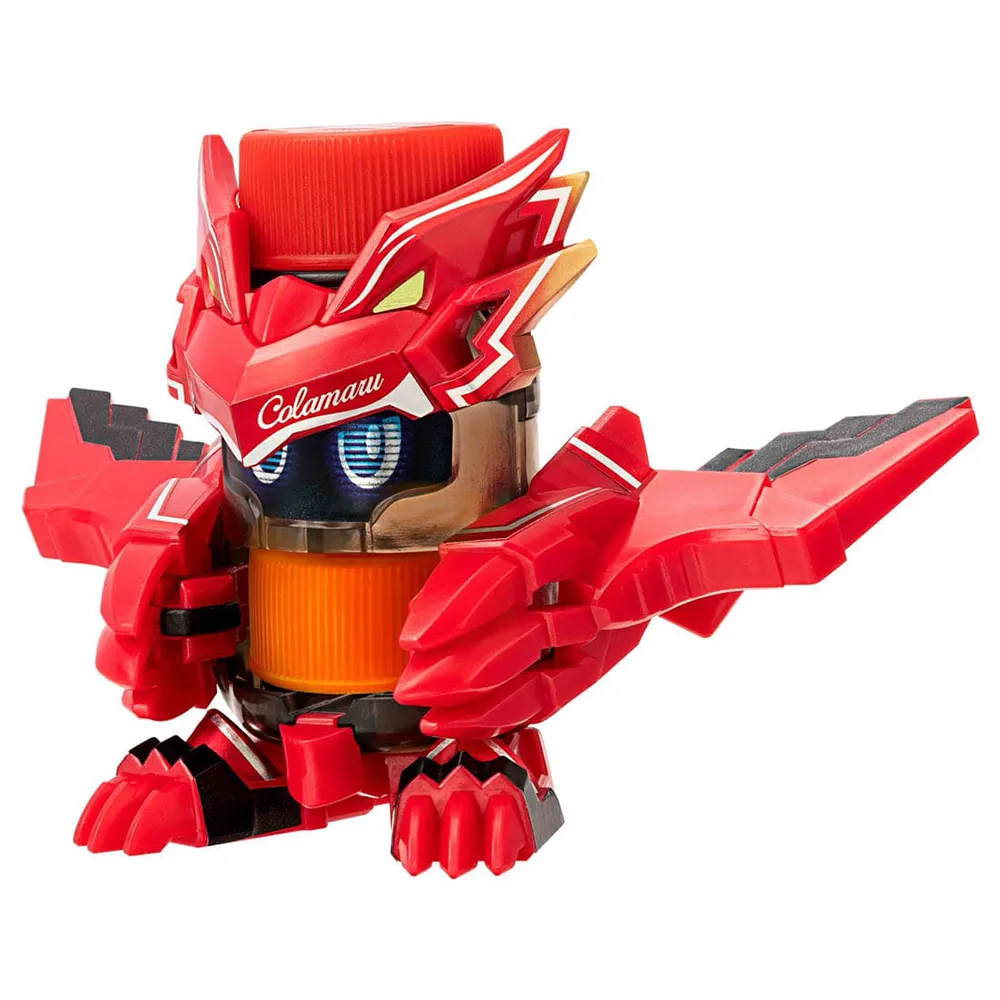 激鬥瓶蓋人-BOT-01可樂丸 歷史價格詳細信息