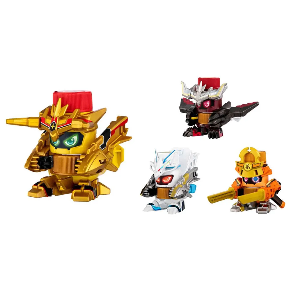 激鬥瓶蓋人-BOT-01可樂丸 歷史價格詳細信息