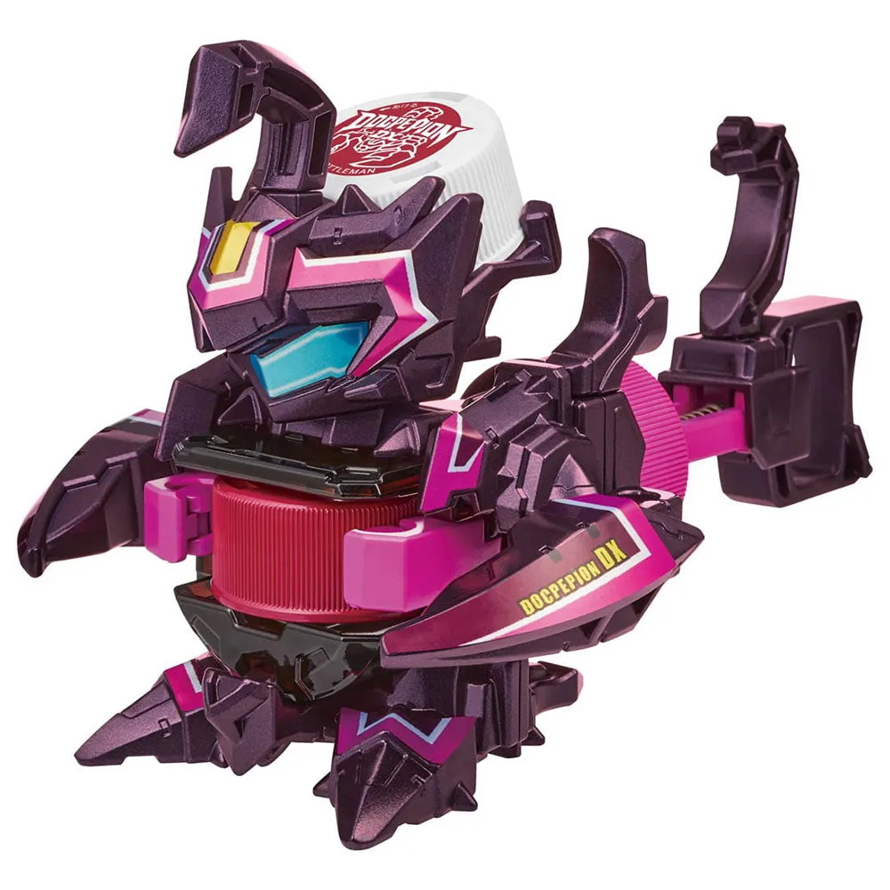激鬥瓶蓋人 BOT-35 迅影毒蠍DX BO21328 歷史價格詳細信息