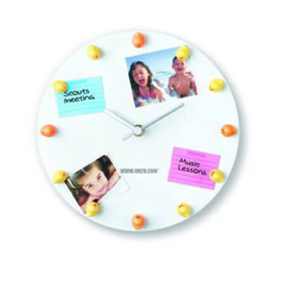 【4M】00425 美勞創意-創意Memo鐘 (小青蛙) Magnetic Memo Clock-Frog 歷史價格詳細信息