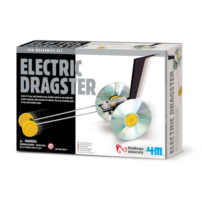 4M 科學探索  風動快艇 歷史價格詳細信息