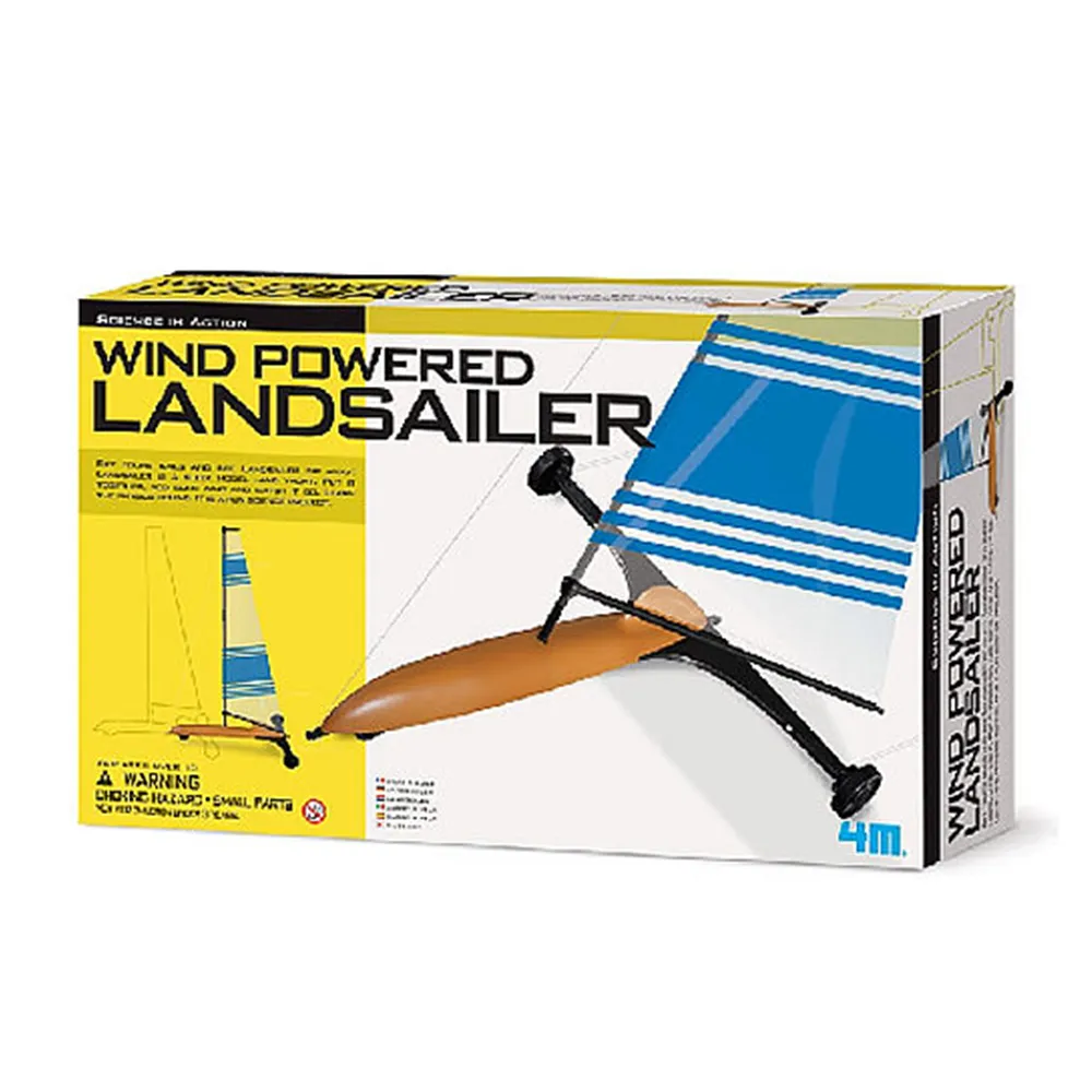 4M 科學探索  風動快艇 歷史價格詳細信息