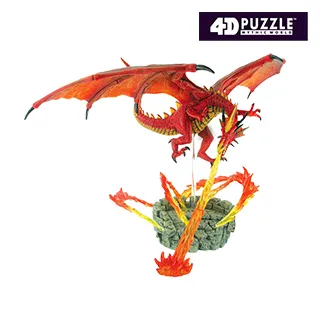 《4D MASTER》 恐龍系列-鐮刀龍THERIZINOSAURS 歷史價格詳細信息