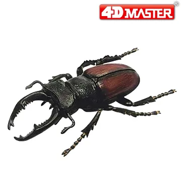 《4D MASTER》昆蟲系列-鬥牛蟻BULLDOG ANT 歷史價格詳細信息