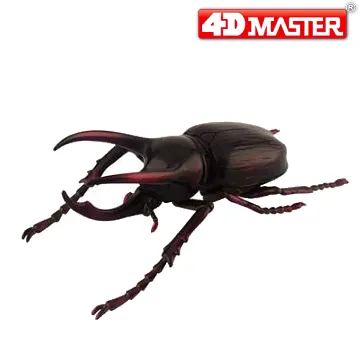 《4D MASTER》昆蟲系列-鬥牛蟻BULLDOG ANT 歷史價格詳細信息