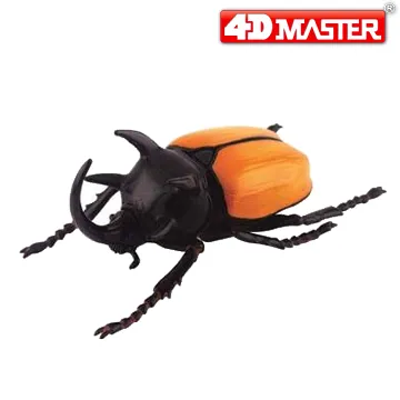 《4D MASTER》昆蟲系列-鬥牛蟻BULLDOG ANT 歷史價格詳細信息