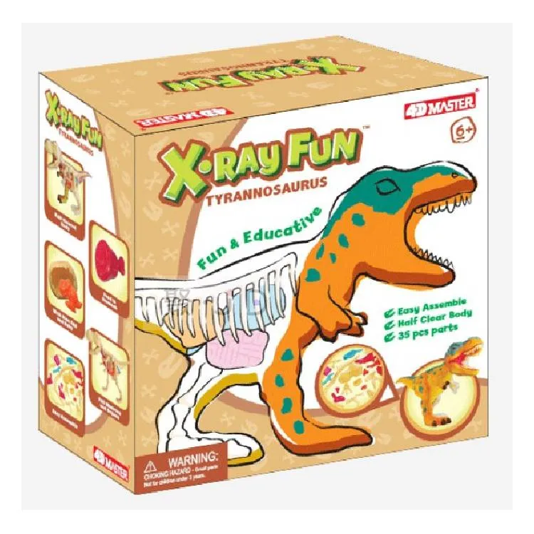 《4D MASTER》 恐龍系列-鐮刀龍THERIZINOSAURS 歷史價格詳細信息