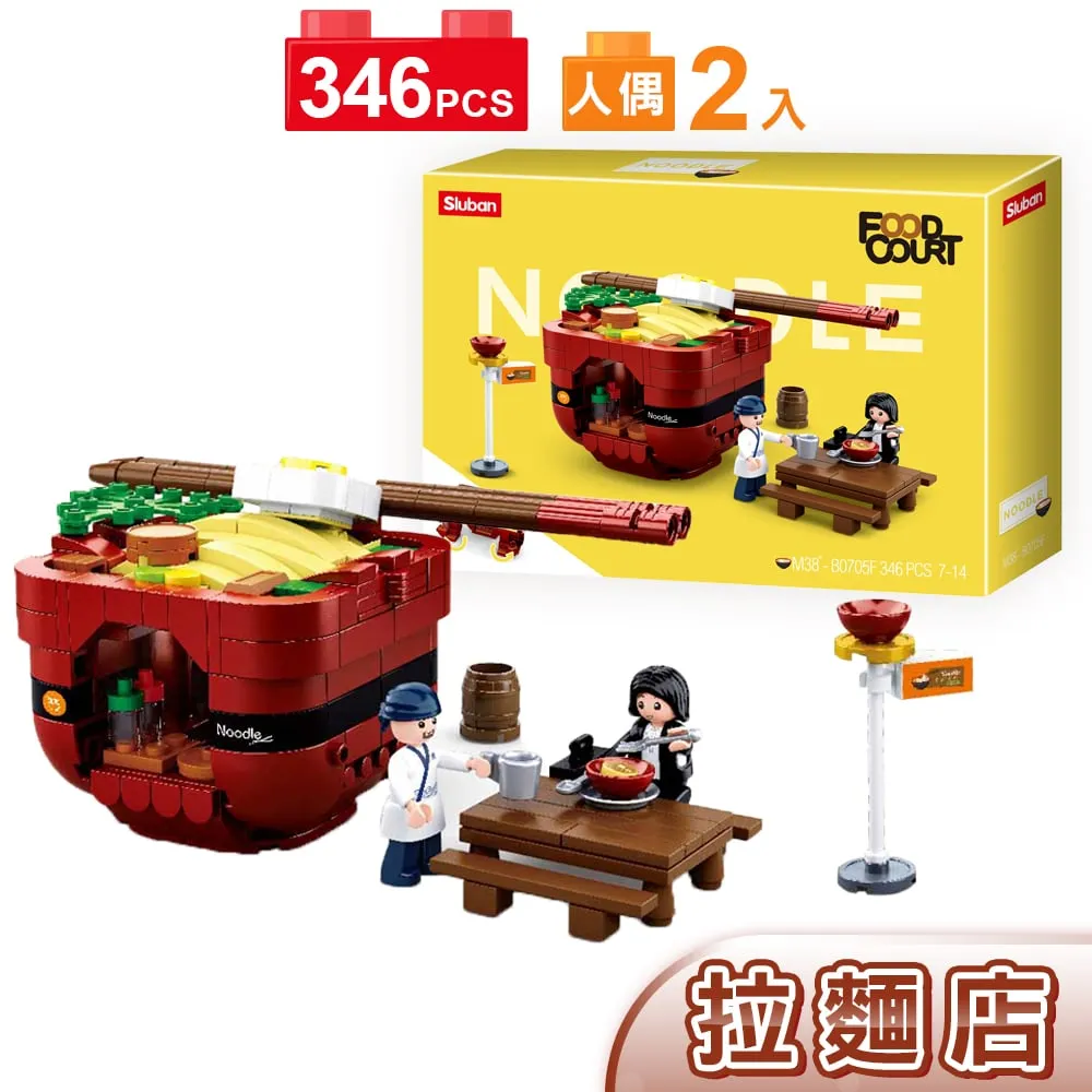 Sluban街景積木-蛋糕屋B0705H 日華好物 歷史價格詳細信息