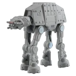 【TAKARA TOMY】TOMICA STAR WARS 星際大戰 TSW-AT-ST 全地域偵察運輸走獸 歷史價格詳細信息
