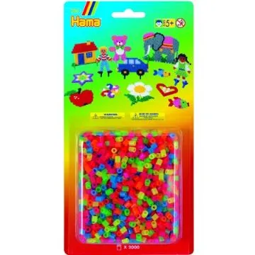 《Hama 拼拼豆豆》四入大正方模型板（邊緣可互卡延伸） 歷史價格詳細信息