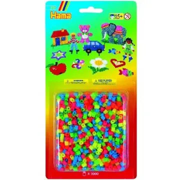 《Hama 拼拼豆豆》四入大正方模型板（邊緣可互卡延伸） 歷史價格詳細信息