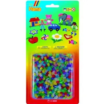 《Hama 拼拼豆豆》四入大正方模型板（邊緣可互卡延伸） 歷史價格詳細信息