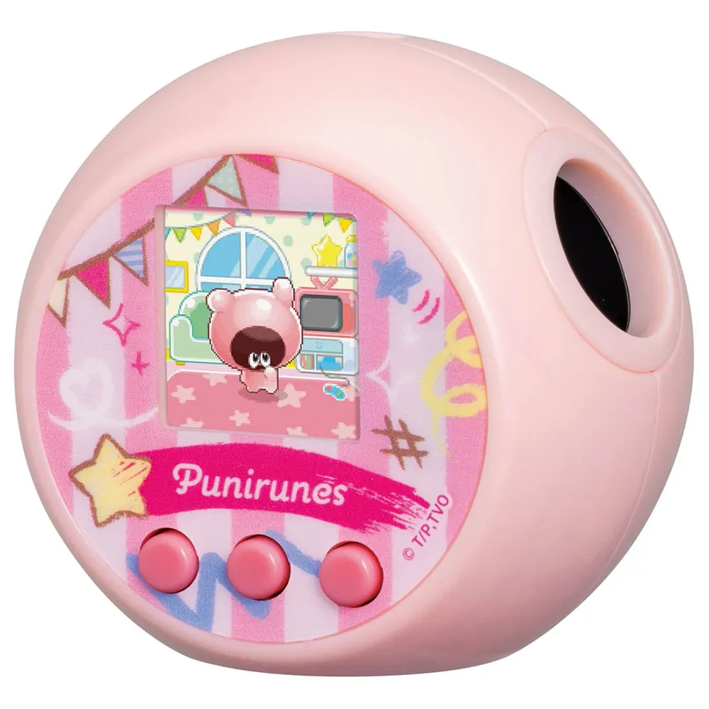 Takara Tomy 軟軟噗尼寵物小精靈(淺綠) ToysRUs玩具反斗城 歷史價格詳細信息