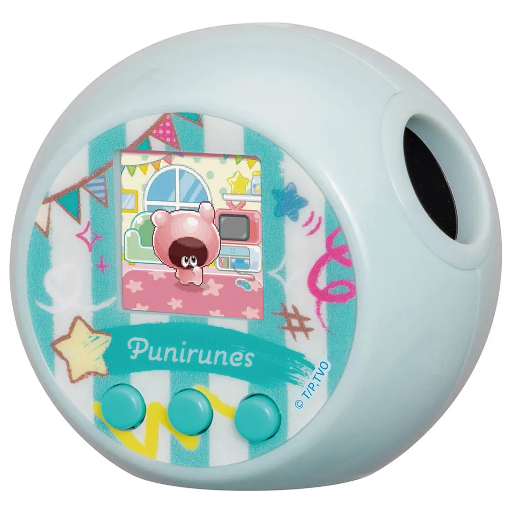 Takara Tomy 軟軟噗尼寵物小精靈(淺綠) ToysRUs玩具反斗城 歷史價格詳細信息