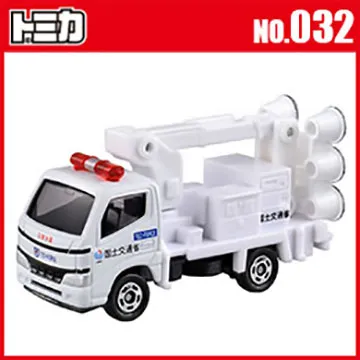 TOMICA 多美小汽車 NO.032 堺市消防車 歷史價格詳細信息