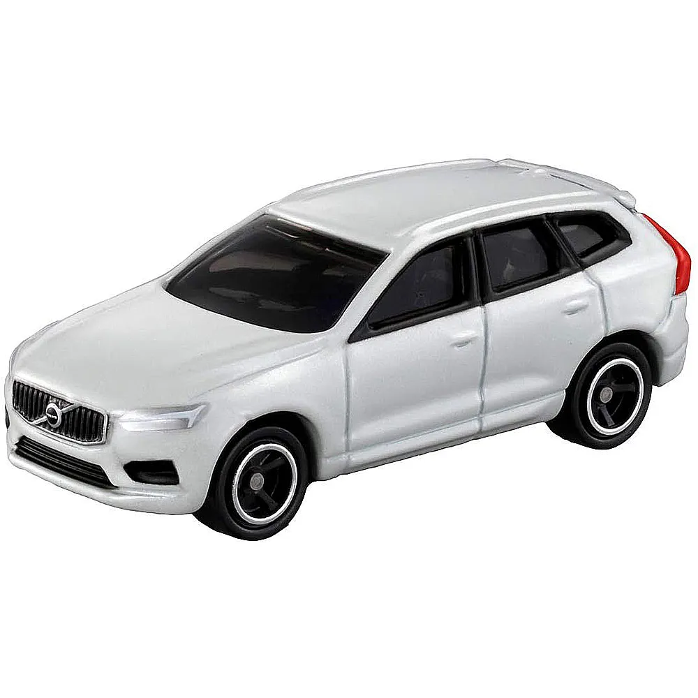 TOMICA 多美小汽車 NO.022 Volvo C40 Recharge電動車 TM022A6 歷史價格詳細信息