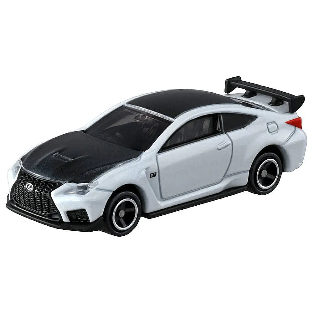 TOMICA  多美小汽車 Lexus RC F Performance package NO.84【酷比樂】 歷史價格詳細信息