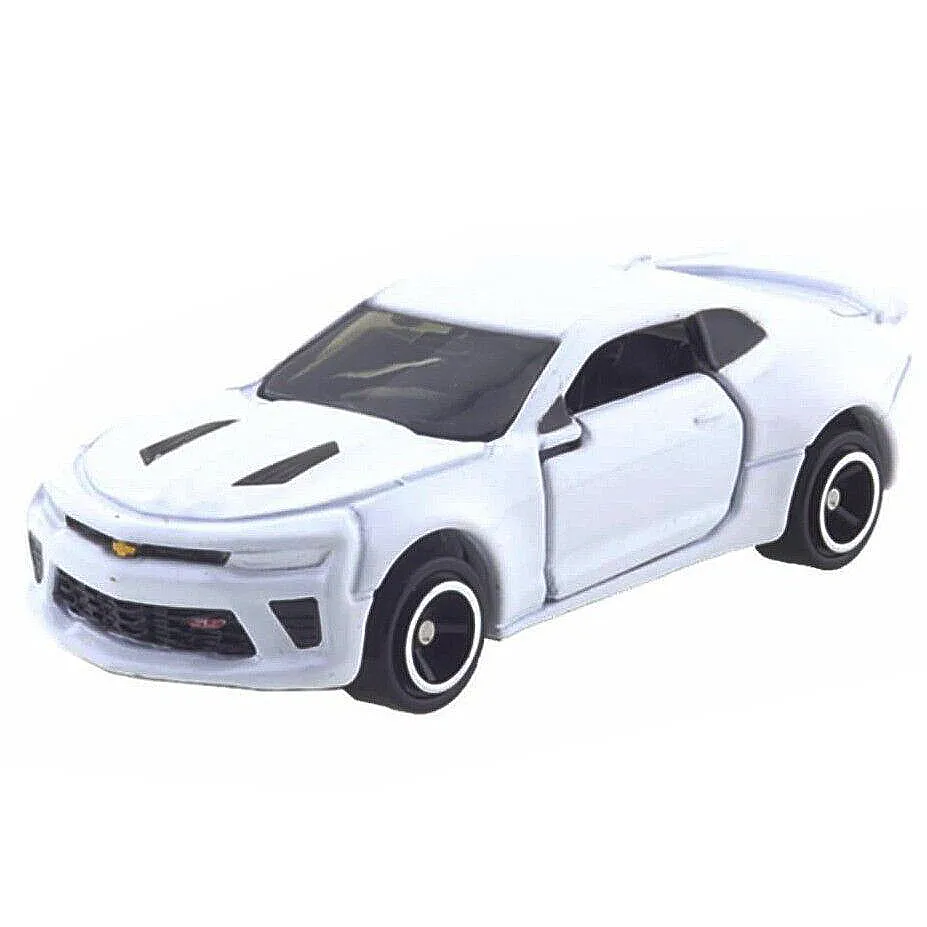 TOMICA多美 - AO-06雪佛蘭Corvette ZR1 歷史價格詳細信息