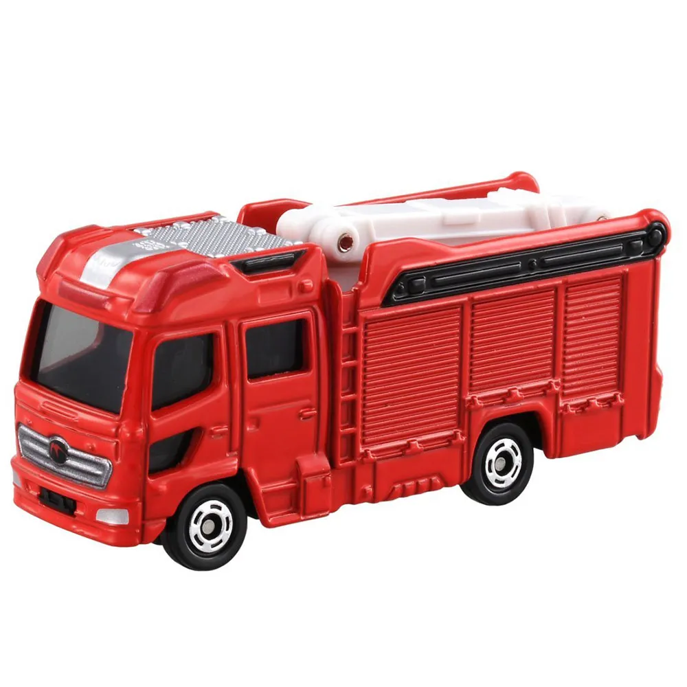 TOMICA NO.119 MORITA多目的自動車_TM119A2 多美小汽車 歷史價格詳細信息