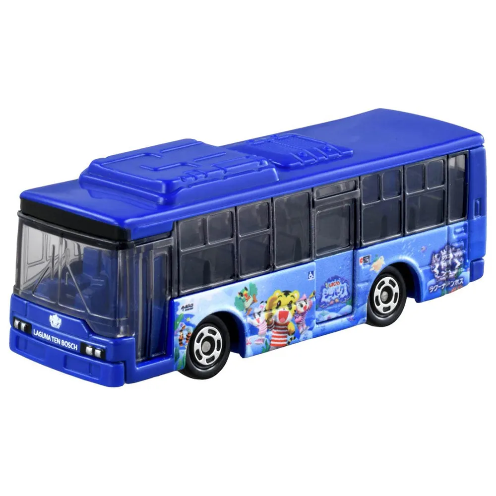 【TOMICA】多美小汽車 NO.109 三菱Fuso 巧虎巴士(小汽車)(玩具 兒童聖誕節禮物 兒童禮物 聖誕節 兒童玩具) 歷史價格詳細信息