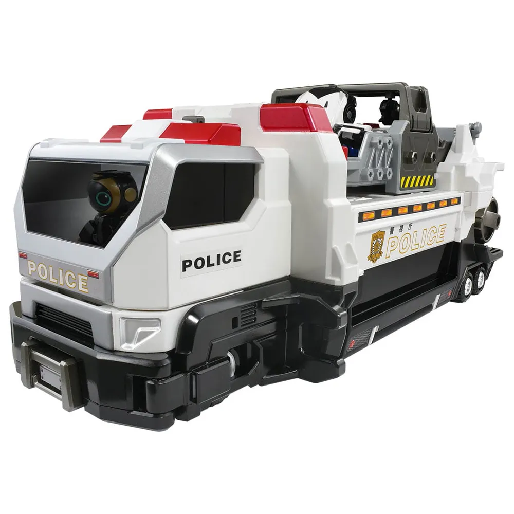TOMICA 大英雄天團杯麵第二版_ DS82960 多美小汽車 歷史價格詳細信息