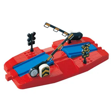 《TAKARA TOMY》PLARAIL  火車配件 J-15 迷你橋墩 歷史價格詳細信息