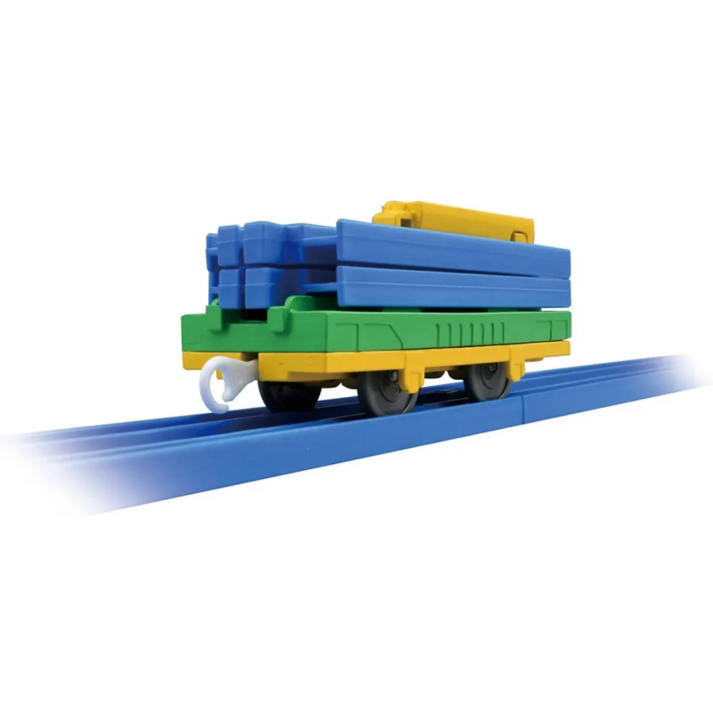 PLARAIL KF-10 TOMICA運輸車 歷史價格詳細信息