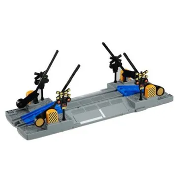 PLARAIL鐵道王國 火車配件 J-13 有聲車站 歷史價格詳細信息