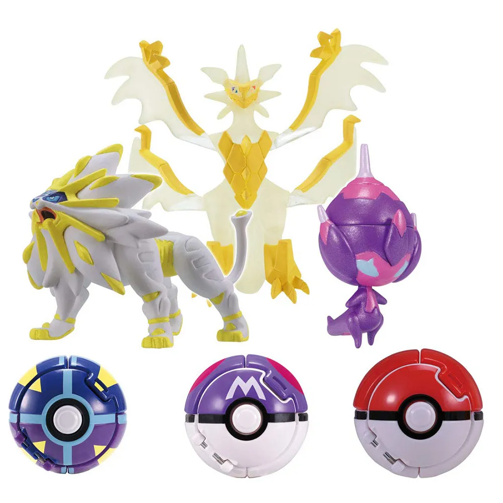 精靈寶可夢 PokeDel-Z 寶可夢新決戰球-精靈球(呆火鱷) 歷史價格詳細信息