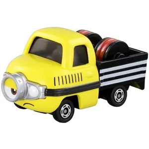 Dream TOMICA 小小兵監獄版 價格比較,價格查詢,歷史價格詳細信息