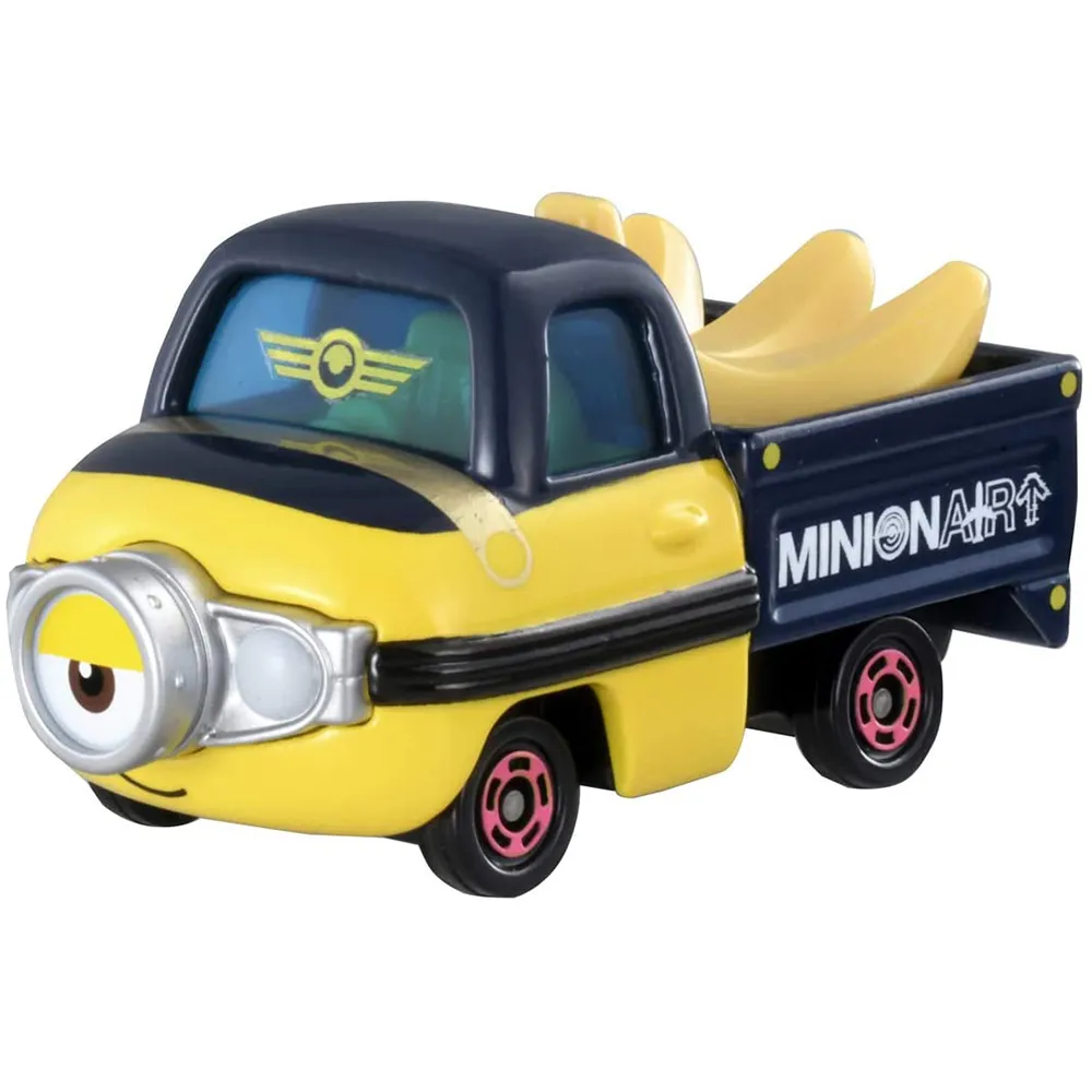 Dream TOMICA 小小兵監獄版 歷史價格詳細信息