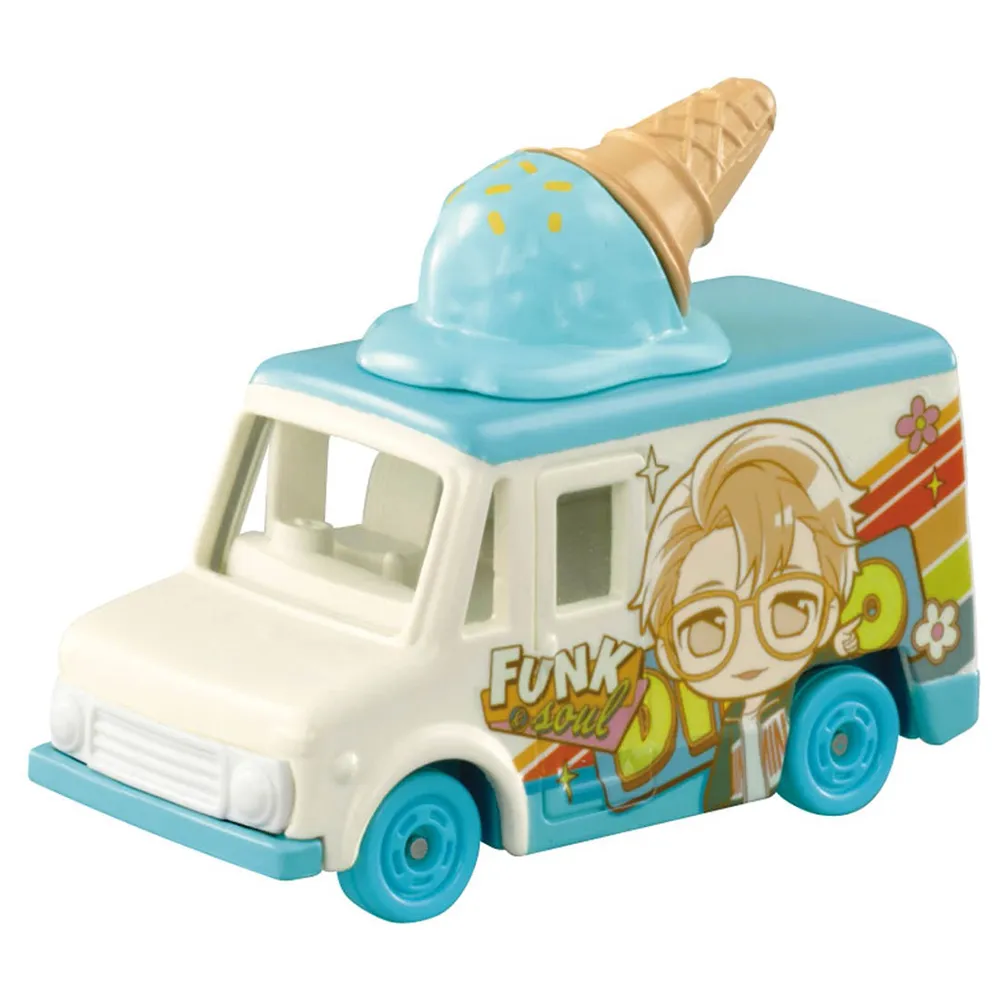 Dream TOMICA TinyTAN-JIN金碩珍 歷史價格詳細信息
