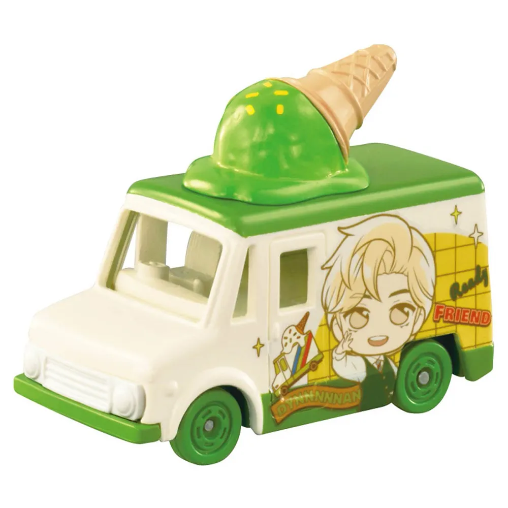 Dream TOMICA TinyTAN-JIN金碩珍 歷史價格詳細信息