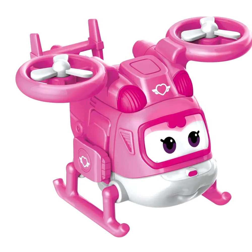 Super Wings 變形超動力小米 歷史價格詳細信息