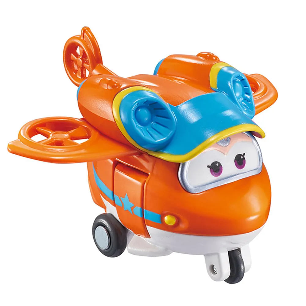 Super Wings S5 迷你變形超動力多尼 歷史價格詳細信息