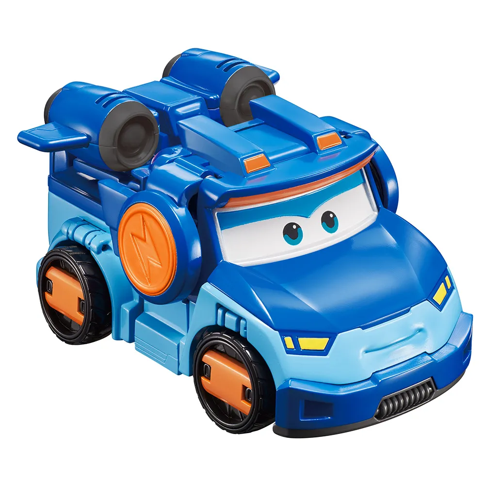 Super Wings S5 迷你變形超動力多尼 歷史價格詳細信息