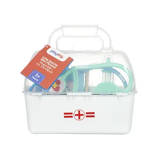 玩具反斗城 Play Big 手提醫生箱 價格比較,價格查詢,歷史價格詳細信息